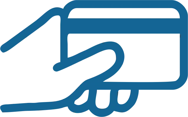 Wypłaty środków w BETSSON
