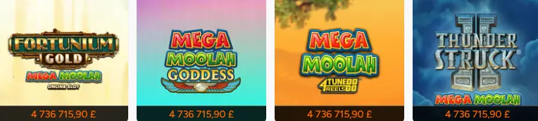 Kody promocyjne dostępne w BETSSON