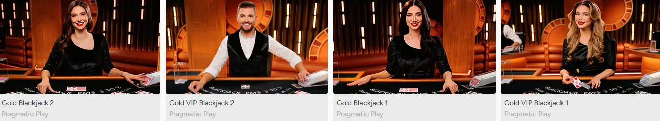 Opcje zakładów, limity BETSSON
