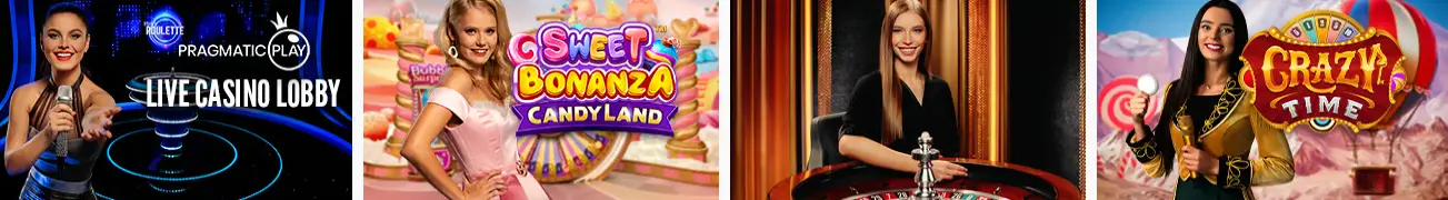 Studia i dostawcy BETSSON
