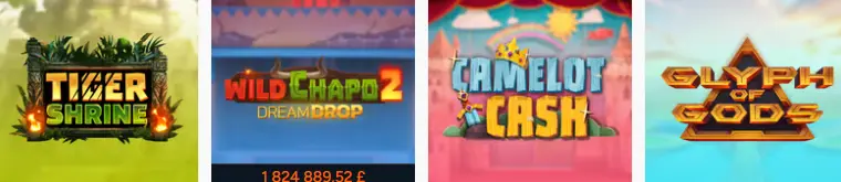 Poziomy lojalności i ich korzyści w BETSSON
