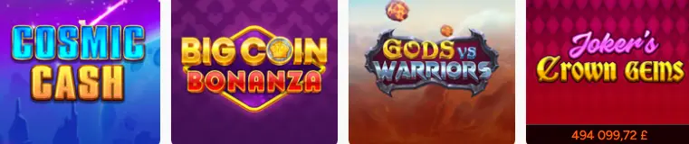 Czym jest VIP Club w BETSSON
