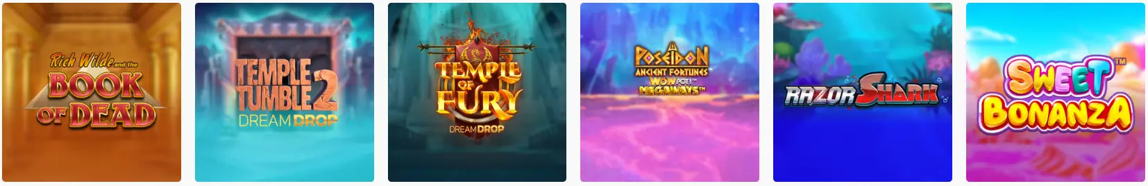 Sloty online BETSSON
