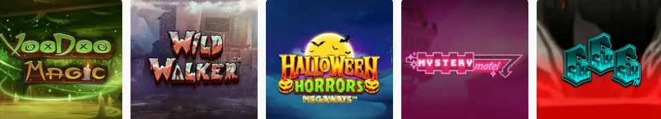 Jackpoty, bonusy i funkcje BETSSON
