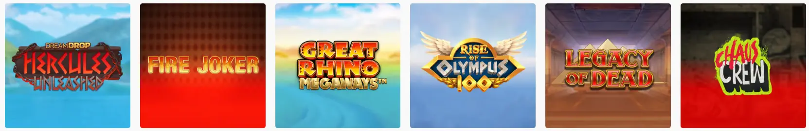 Responsywność serwisu BETSSON
