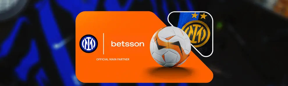 Oferta bonusowa dostępna w BETSSON