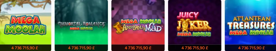 Bonus bez depozytu BETSSON