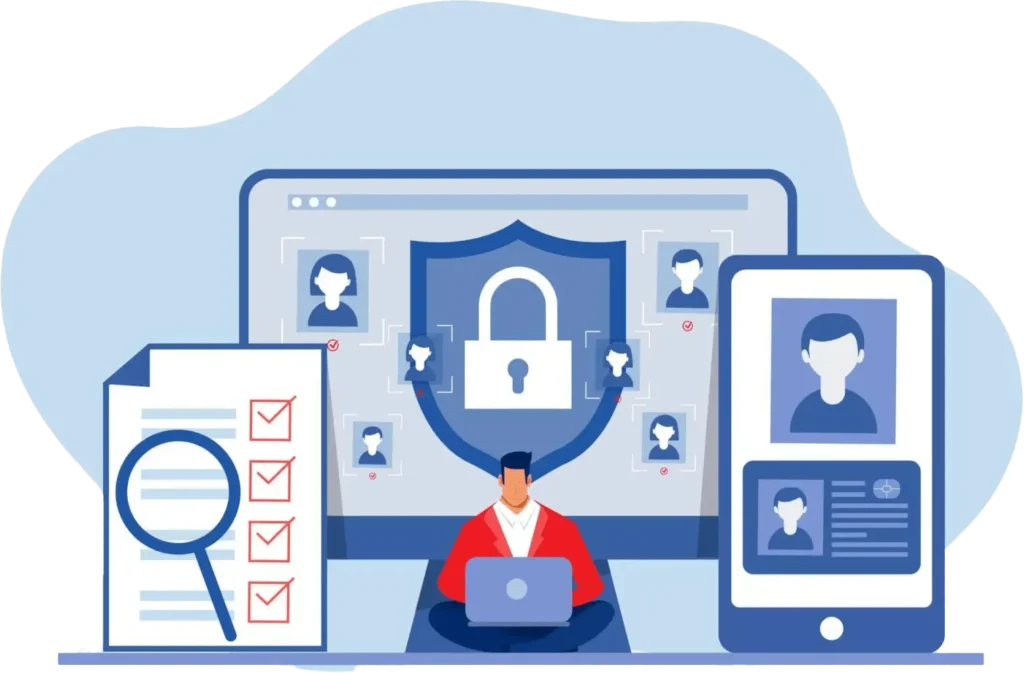 Weryfikacja konta BETSSON
